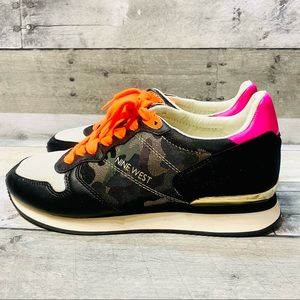 NINE WEST Banx Women's Sneaker